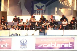 "Χ" στο "Παπαδόπουλος" με δυο γκολ και τρία δοκάρια! (φώτος)