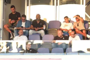 "Χ" στο "Παπαδόπουλος" με δυο γκολ και τρία δοκάρια! (φώτος)