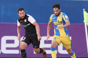 "Χ" στο "Παπαδόπουλος" με δυο γκολ και τρία δοκάρια! (φώτος)