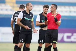 "Χ" στο "Παπαδόπουλος" με δυο γκολ και τρία δοκάρια! (φώτος)