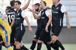 ΠΡΩΤΗ φορά… η νέα/ΦΩΤΟΣ