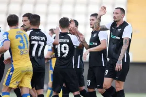 "Χ" στο "Παπαδόπουλος" με δυο γκολ και τρία δοκάρια! (φώτος)
