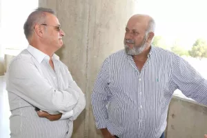 (ΦΩΤΟΣ) H Συνέλευση της ΚΟΠ