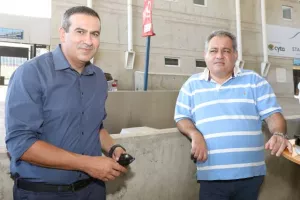 (ΦΩΤΟΣ) H Συνέλευση της ΚΟΠ