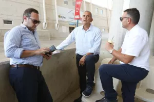 (ΦΩΤΟΣ) H Συνέλευση της ΚΟΠ