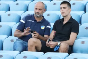 Φιλική νίκη με Κλωναρίδη (φώτος)