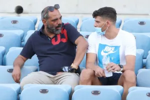 Φιλική νίκη με Κλωναρίδη (φώτος)