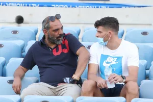 ΣΙΓΟΥΡΟΣ...