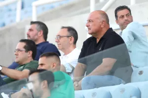 ΠΡΟΣΕΚΤΙΚΑ ο Άντρος