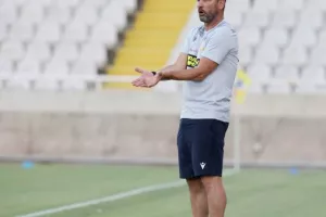 Φιλική νίκη με Κλωναρίδη (φώτος)