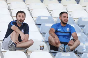 ΑΝΟ/Στην κερκίδα