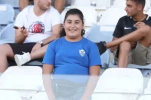 Με Καλτσά και Χριστοφή... καθάρισε νωρίς (φώτος)
