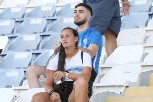 Με Καλτσά και Χριστοφή... καθάρισε νωρίς (φώτος)
