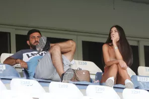 ΑΝΟ/Στην κερκίδα