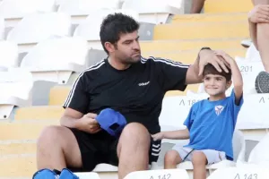 ΣΥΜΒΙΒΑΣΜΟΣ... "Χ"ωρίς γκολ (Φώτος)