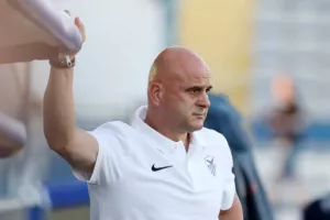 ΣΥΜΒΙΒΑΣΜΟΣ... "Χ"ωρίς γκολ (Φώτος)