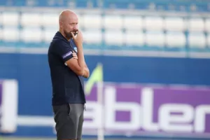 ΣΥΜΒΙΒΑΣΜΟΣ... "Χ"ωρίς γκολ (Φώτος)