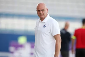 ΣΥΜΒΙΒΑΣΜΟΣ... "Χ"ωρίς γκολ (Φώτος)