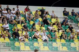 Πιο έτοιμη η ΑΕΛ από την ΑΕΚ (φώτος)