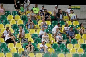 Πιο έτοιμη η ΑΕΛ από την ΑΕΚ (φώτος)