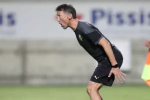 Πιο έτοιμη η ΑΕΛ από την ΑΕΚ (φώτος)