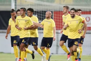 Πιο έτοιμη η ΑΕΛ από την ΑΕΚ (φώτος)