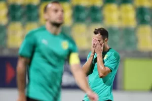Πιο έτοιμη η ΑΕΛ από την ΑΕΚ (φώτος)