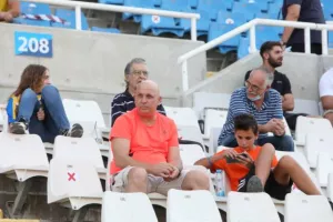 Ο κόσμος στο ΓΣΠ (ΦΩΤΟΣ Kerkida)