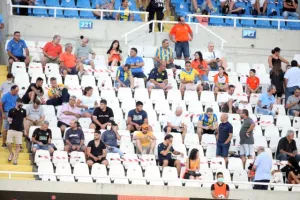 Ο κόσμος στο ΓΣΠ (ΦΩΤΟΣ Kerkida)