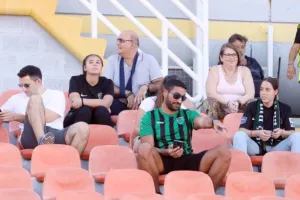 Ο Αβραάμ υπέγραψε την πρώτη νίκη... στο 85'! (φώτος)