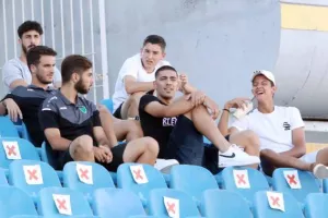Ο Αβραάμ υπέγραψε την πρώτη νίκη... στο 85'! (φώτος)