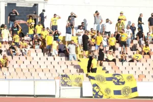 Ο Αβραάμ υπέγραψε την πρώτη νίκη... στο 85'! (φώτος)