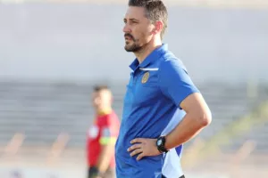 Ο Αβραάμ υπέγραψε την πρώτη νίκη... στο 85'! (φώτος)
