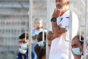 Ο Αβραάμ υπέγραψε την πρώτη νίκη... στο 85'! (φώτος)