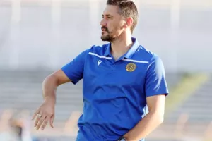 Ο Αβραάμ υπέγραψε την πρώτη νίκη... στο 85'! (φώτος)
