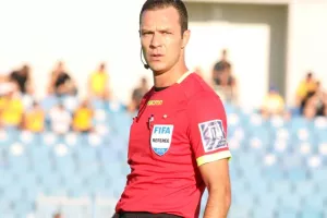 Ο Αβραάμ υπέγραψε την πρώτη νίκη... στο 85'! (φώτος)