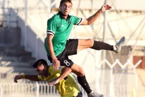 Ο Αβραάμ υπέγραψε την πρώτη νίκη... στο 85'! (φώτος)
