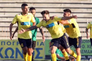 “Χτύπημα”... για την Παρασκευή 