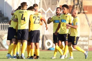 Ο Αβραάμ υπέγραψε την πρώτη νίκη... στο 85'! (φώτος)