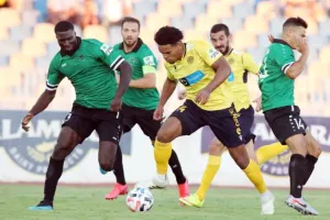 Ο Αβραάμ υπέγραψε την πρώτη νίκη... στο 85'! (φώτος)