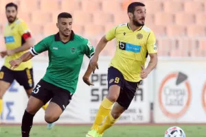 Ο Αβραάμ υπέγραψε την πρώτη νίκη... στο 85'! (φώτος)