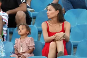 Ο Αβραάμ υπέγραψε την πρώτη νίκη... στο 85'! (φώτος)