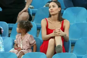 Ο Αβραάμ υπέγραψε την πρώτη νίκη... στο 85'! (φώτος)
