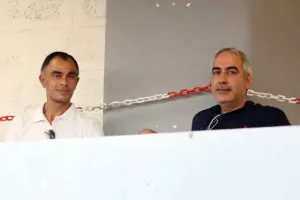 Ο Αβραάμ υπέγραψε την πρώτη νίκη... στο 85'! (φώτος)