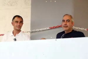 Βάλεμ με Κωνσταντίνο