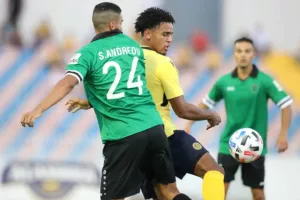 Ο Αβραάμ υπέγραψε την πρώτη νίκη... στο 85'! (φώτος)