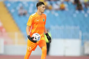 Ο Αβραάμ υπέγραψε την πρώτη νίκη... στο 85'! (φώτος)