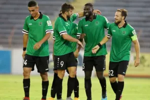 Ο Αβραάμ υπέγραψε την πρώτη νίκη... στο 85'! (φώτος)