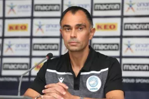 Διάσκεψη ΒΑΛΕΜ/ "Πρόκληση; Όνειρο θα το έλεγα" (Φώτος/ΒΙΝΤΕΟ)