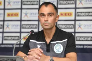 Διάσκεψη ΒΑΛΕΜ/ "Πρόκληση; Όνειρο θα το έλεγα" (Φώτος/ΒΙΝΤΕΟ)